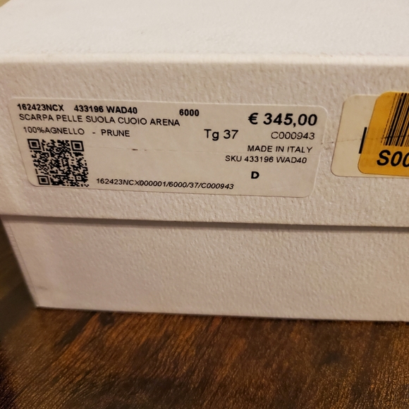 Balenciaga flats - Picture 12 of 12